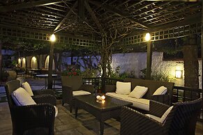 Hotel Prince Stafilos