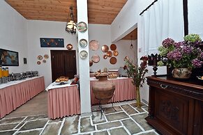 Hotel Prince Stafilos