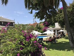 Hotel Prince Stafilos