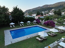 Hotel Prince Stafilos