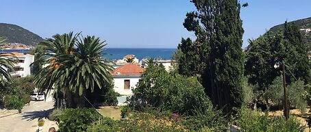 Hotel Prince Stafilos