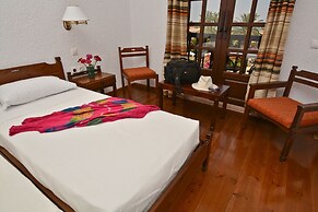 Hotel Prince Stafilos