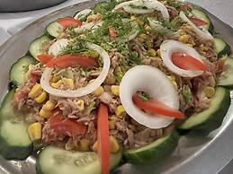 Hotel Prince Stafilos