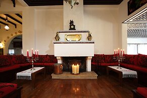 Hotel Prince Stafilos