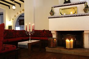 Hotel Prince Stafilos