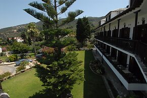 Hotel Prince Stafilos