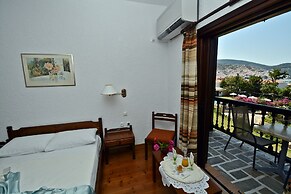 Hotel Prince Stafilos