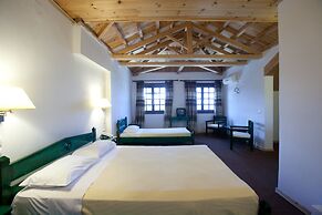 Hotel Prince Stafilos