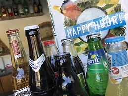 Hotel Prince Stafilos