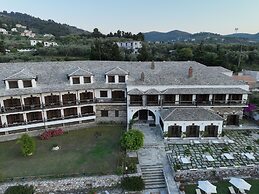 Hotel Prince Stafilos