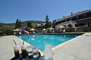 Hotel Prince Stafilos