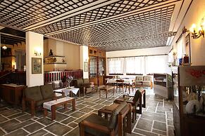 Hotel Prince Stafilos