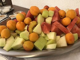 Hotel Prince Stafilos