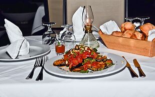 Hotel Prince Stafilos