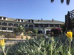 Hotel Prince Stafilos