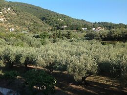 Hotel Prince Stafilos