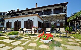 Hotel Prince Stafilos