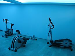 Hotel Prince Stafilos