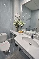 Hotel Prince Stafilos