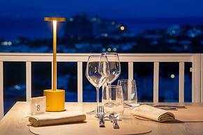 Hotel Villa Ireos