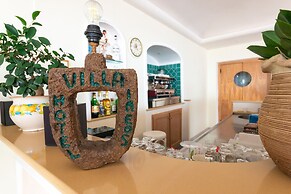 Hotel Villa Ireos