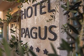 Family Hotel Pagus - All inclusive