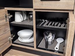 Tokyu Stay Nishi Shinjuku