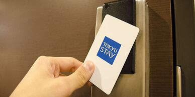 Tokyu Stay Nishi Shinjuku