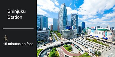 Tokyu Stay Nishi Shinjuku