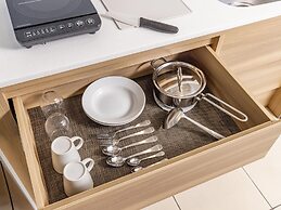 Tokyu Stay Nishi Shinjuku