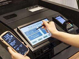 Tokyu Stay Nishi Shinjuku