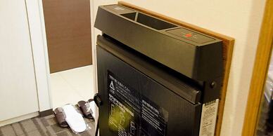 Tokyu Stay Nishi Shinjuku