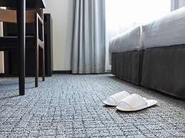 Tokyu Stay Nishi Shinjuku