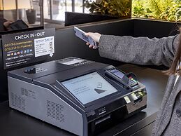 Tokyu Stay Nishi Shinjuku