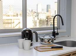 Tokyu Stay Nishi Shinjuku