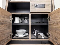 Tokyu Stay Nishi Shinjuku