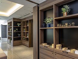 Tokyu Stay Nishi Shinjuku