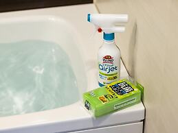 Tokyu Stay Nishi Shinjuku