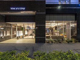 Tokyu Stay Nishi Shinjuku