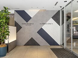 Tokyu Stay Nishi Shinjuku