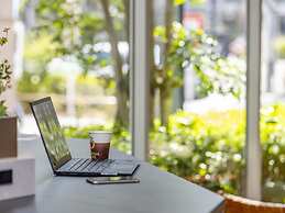 Tokyu Stay Nishi Shinjuku