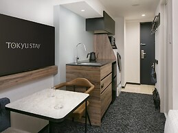 Tokyu Stay Nishi Shinjuku