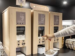 Tokyu Stay Nishi Shinjuku