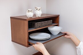 Tokyu Stay Ikebukuro