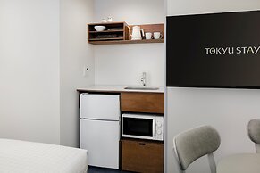 Tokyu Stay Ikebukuro