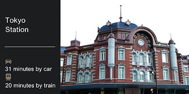 Tokyu Stay Ikebukuro