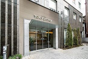 Tokyu Stay Ikebukuro