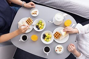 Tokyu Stay Ikebukuro