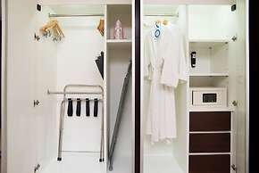 Lohas Residences Sukhumvit