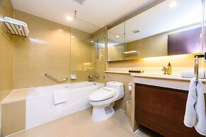 Lohas Residences Sukhumvit